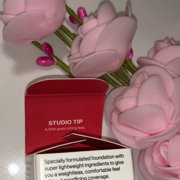 ๐ Smashbox studio skin full coverage 24 hour foundation + JHAG sampler - Picture 7 of 17